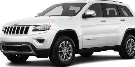 JEEP GRAND CHEROKEE 2017 1C4RJFBT8HC949322 image